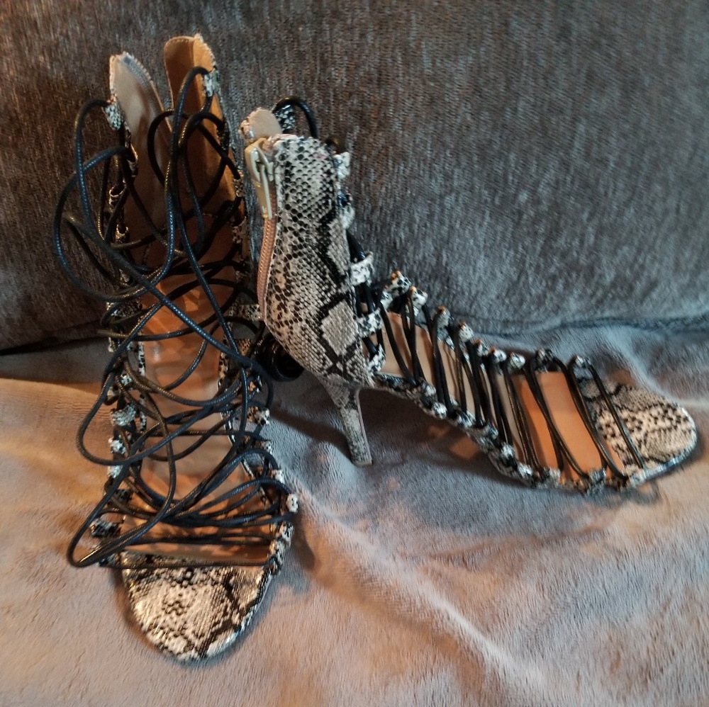 Womens shoes